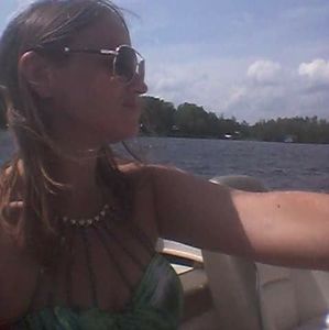 Meet your Posher, Julie